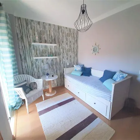 Apartamento Camelia T2 Vista Ilha De *