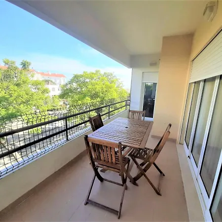 Apartamento Camelia T2 Vista Ilha De Appartement Tavira