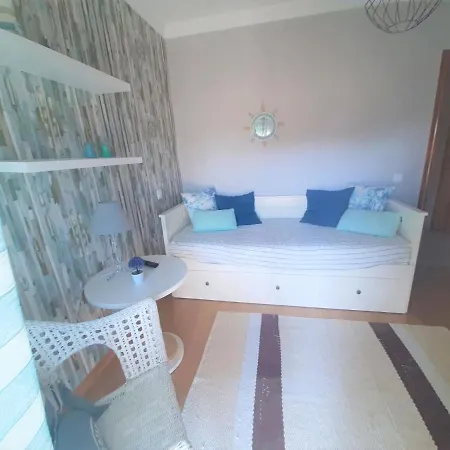 Apartamento Camelia T2 Vista Ilha De *