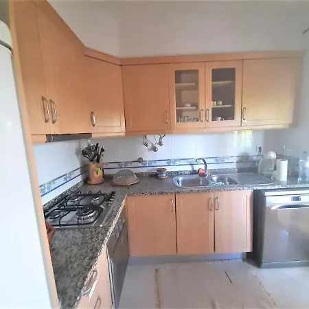 Apartamento Camelia T2 Vista Ilha De *