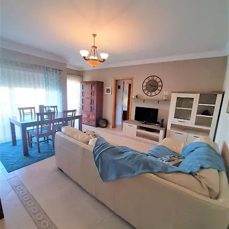 Apartamento Camelia T2 Vista Ilha De