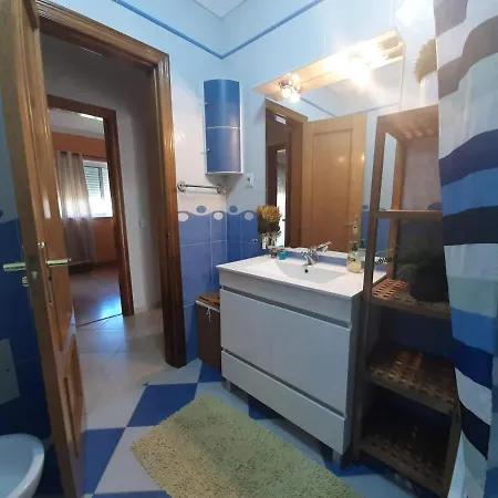 Apartamento Camelia T2 Vista Ilha De * タヴィラ